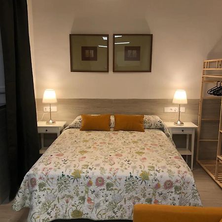 Bonito Loft San Miguel Centro Catedral Wifi Apartman Granada Kültér fotó