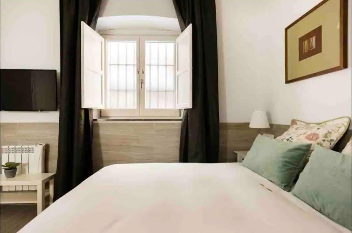 Bonito Loft San Miguel Centro Catedral Wifi Apartman Granada Kültér fotó