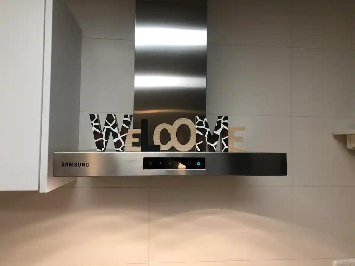 Bonito Loft San Miguel Centro Catedral Wifi Apartman Granada Kültér fotó