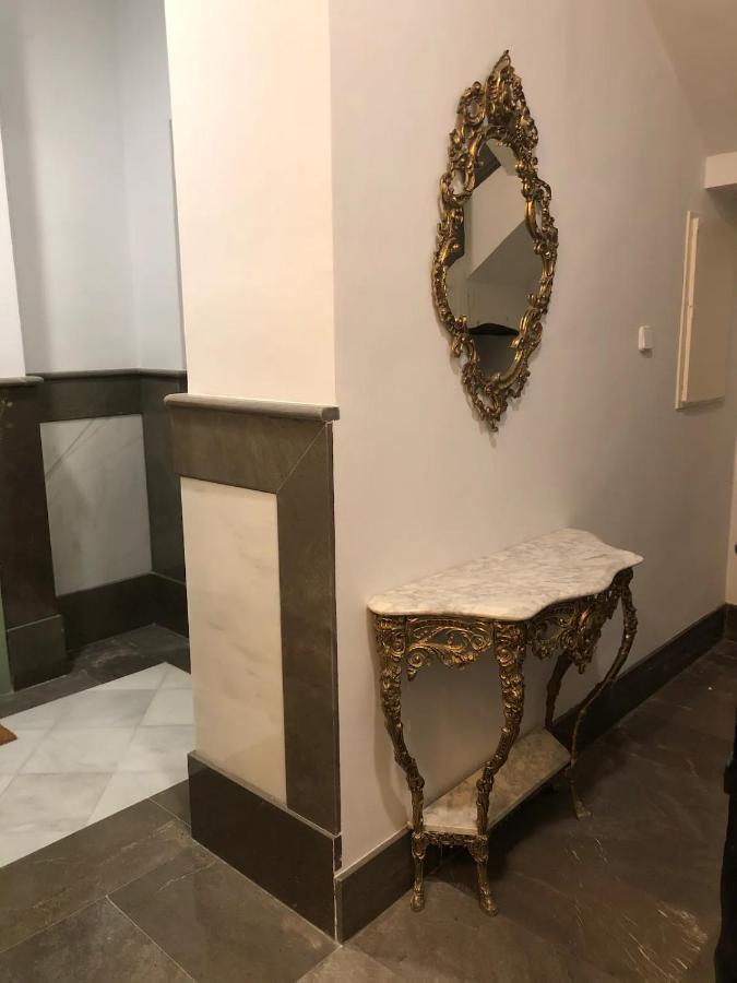 Bonito Loft San Miguel Centro Catedral Wifi Apartman Granada Kültér fotó